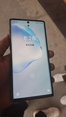 Samsung Galaxy Note 10