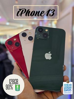 Apple iPhone 13 128 GB