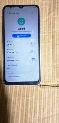 Samsung Galaxy A13 64 GB