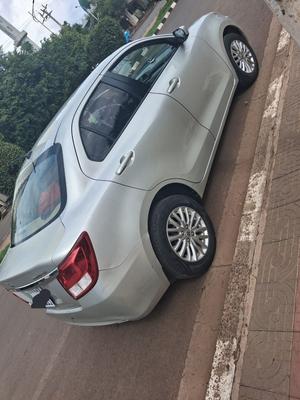 Suzuki Dzire 2020 Automatic