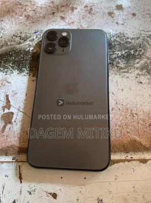 Apple iPhone 11 Pro 64 GB