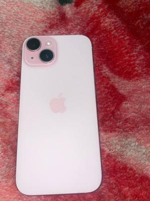 Apple iPhone 15 128 GB