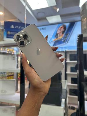 Apple iPhone 15 Pro Max 256 GB