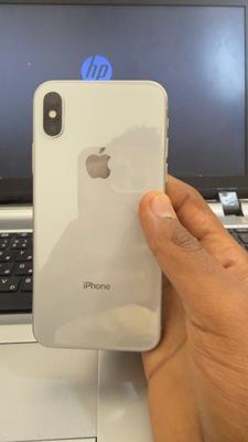 Apple iPhone X 64 GB