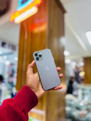 Apple iPhone 12 Pro 256 GB