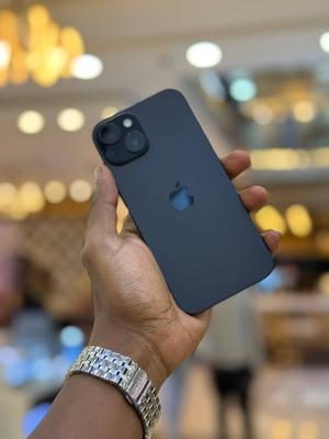 Apple iPhone 15 256 GB