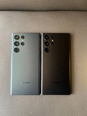 Samsung Galaxy S22 Ultra 256 GB
