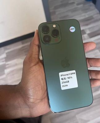 Apple iPhone 13 Pro Max