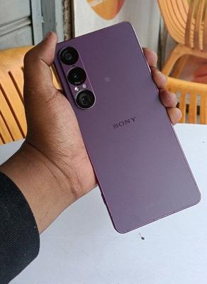 Sony Xperia 1 VII