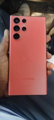 Samsung Galaxy S22 Ultra