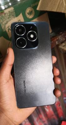 Tecno Spark 20