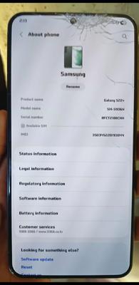 Samsung Galaxy S22