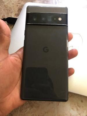 Google pixel