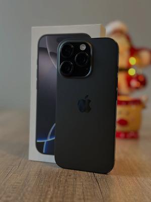 Apple iPhone 15 Pro 256 GB