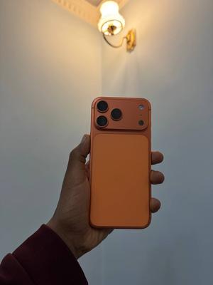 Apple iPhone 17 Pro Max 256 GB