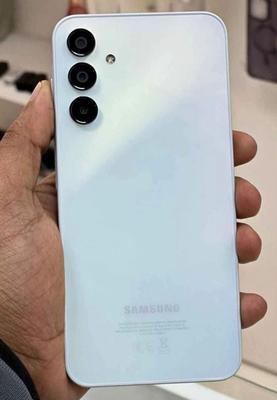 Samsung Galaxy A15