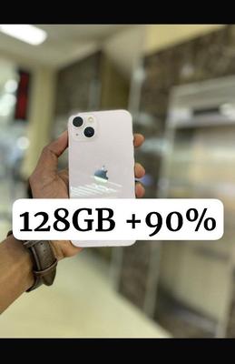 Apple iPhone 13 128 GB