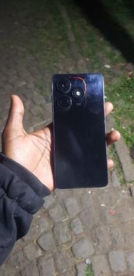 Tecno Spark 20