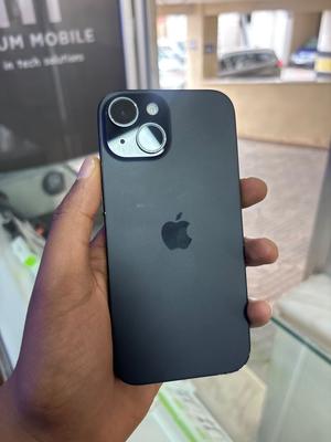 Apple iPhone 15 256 GB