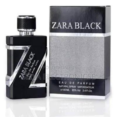 Zara Black 100ml