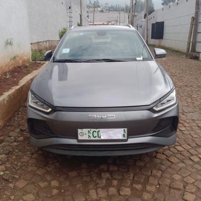 BYD 2025 Automatic
