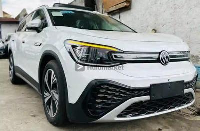 Volkswagen 2023 Automatic