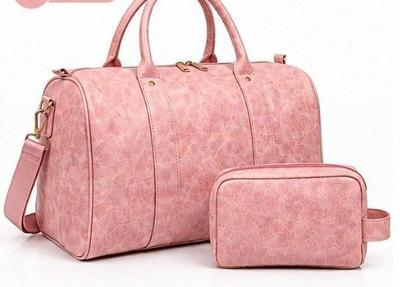 Gym bag +Hand bag