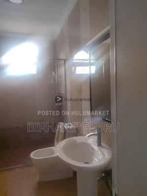 **Furnished 4bdrm Penthouse in Luxury Penta House, Bole for rent**