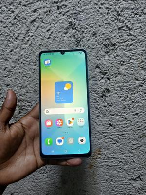 Samsung Galaxy A06 128 GB
