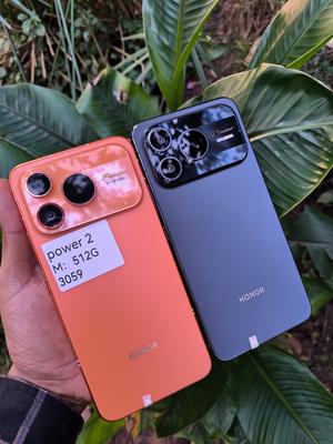 Honor Power 2