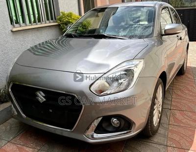Suzuki Dzire 2023 Automatic