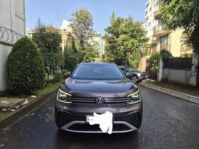 Volkswagen 2022 Automatic