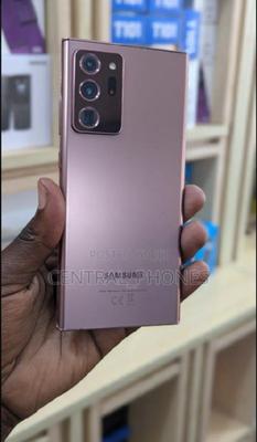 Samsung Galaxy Note 20 Ultra 128 GB