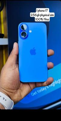 Apple iPhone 17
