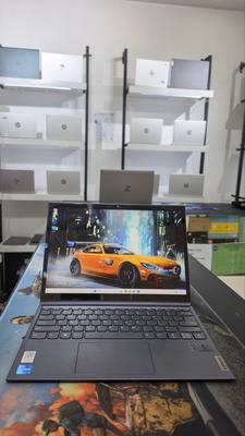 Lenovo Yoga 2-in-1