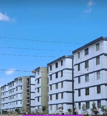 1-bedroom Condominium for sale