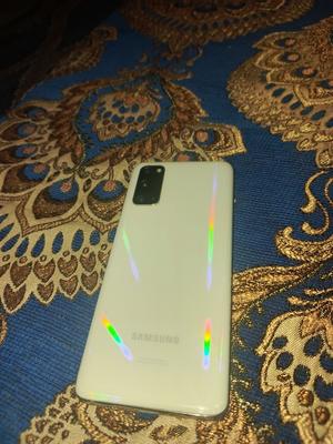 Samsung Galaxy S20