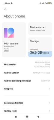 Xiaomi