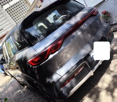 BYD 2025 Automatic