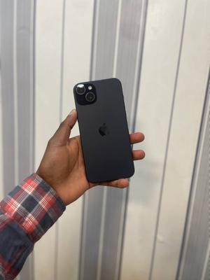 Apple iPhone 15 Plus 256 GB