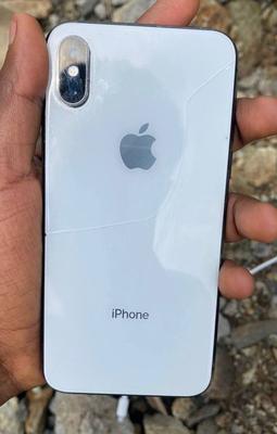 Apple iPhone X