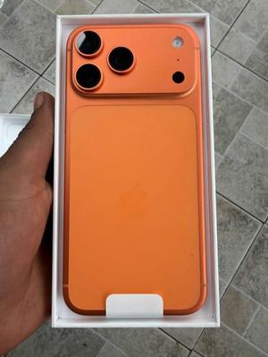 Apple iPhone 17 Pro 256 GB