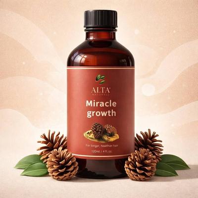 🧩ALTA+ Miracle growth