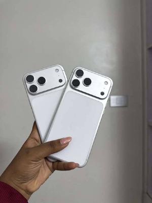 Apple iPhone 17 Pro Max 256 GB