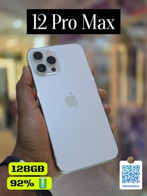 Apple iPhone 12 Pro Max 128 GB