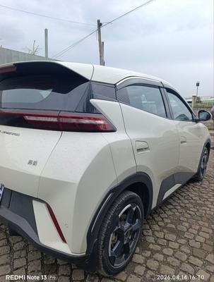 BYD Seagull 2024 Automatic