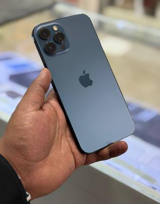 Apple iPhone 12 Pro Max 128 GB