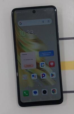 Tecno Spark 20