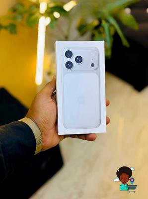 Apple iPhone 17 Pro 256 GB