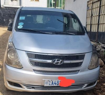 Hyundai 2009 Automatic